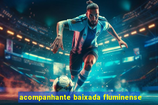 acompanhante baixada fluminense